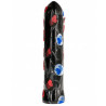 All Black - Gode 22 Cm